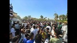 الآلاف يحتفلون بالمولد النبوي في شوارع الأقصر (3)