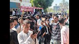 الآلاف يحتفلون بالمولد النبوي في شوارع الأقصر (18)