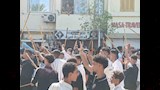 الآلاف يحتفلون بالمولد النبوي في شوارع الأقصر (17)