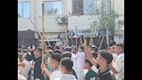 الآلاف يحتفلون بالمولد النبوي في شوارع الأقصر (16)
