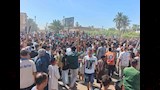 الآلاف يحتفلون بالمولد النبوي في شوارع الأقصر (8)
