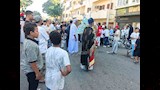 الآلاف يحتفلون بالمولد النبوي في شوارع الأقصر (9)