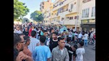 الآلاف يحتفلون بالمولد النبوي في شوارع الأقصر (10)