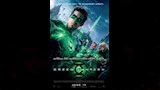 فيلم الفانوس الأخضر