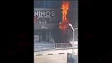 السيطرة على حريق محل ملابس في المقطم (6)