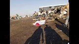 حادث مروع على محور الضبعة  (4)
