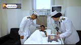 الداخلية توزع حلوى المولد على المرضى والمسنين والأيتام (3)