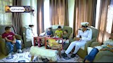 الداخلية توزع حلوى المولد على المرضى والمسنين والأيتام (7)