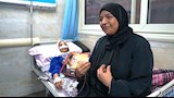 الداخلية توزع حلوى المولد على المرضى والمسنين والأيتام (10)