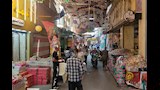 الغلاء يضرب حلاوة المولد والتجار يواجهون الركود بـالأحجام الميني (6)
