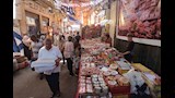 الغلاء يضرب حلاوة المولد والتجار يواجهون الركود بـالأحجام الميني (12)