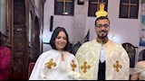 قبل وصوله عش الزوجية.. وفاة عريس في حفل زفافه بسوهاج