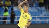 كريستيانو رونالدو اساسياً.. تشكيل النصر المتوقع ضد الاتفاق في الدوري السعودي