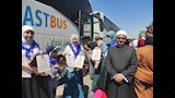حفل التكريم 
