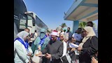 تكريم حفظة القرآن الكريم 