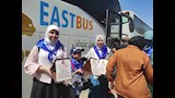 تكريم الفتيات 