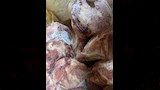 ضبط 477 كيلو لحوم وأسماك غير صالحة (2)_2