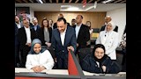 مدبولي يزور فودافون للحلول الذكية بالإسكندرية (3)