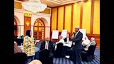 وزير التعليم يتفقد تدريب معلمي وموجهي التاريخ بالأقصر (3)