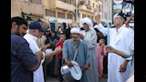 احتفالات الطرق الصوفية بالمولد النبوي الشريف بمنطقة الحسين (2)