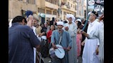 احتفالات الطرق الصوفية بالمولد النبوي الشريف بمنطقة الحسين (3)