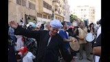 احتفالات الطرق الصوفية بالمولد النبوي الشريف بمنطقة الحسين (5)