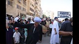احتفالات الطرق الصوفية بالمولد النبوي الشريف بمنطقة الحسين (6)