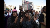 احتفالات الطرق الصوفية بالمولد النبوي الشريف بمنطقة الحسين (8)