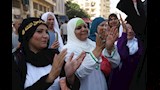 احتفالات الطرق الصوفية بالمولد النبوي الشريف بمنطقة الحسين (10)