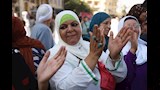 احتفالات الطرق الصوفية بالمولد النبوي الشريف بمنطقة الحسين (11)