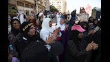 احتفالات الطرق الصوفية بالمولد النبوي الشريف بمنطقة الحسين (13)