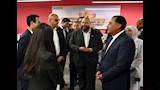 الدكتور مصطفى مدبولي يتفقد شركة كونسنتركس الأمريكية (1)