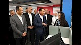 الدكتور مصطفى مدبولي يتفقد شركة كونسنتركس الأمريكية (3)