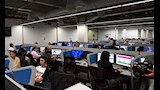الدكتور مصطفى مدبولي يتفقد شركة تيلي بيرفورمانس الفرنسية (10)