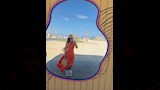 هنا الزاهد تستمتع بعطلتها الصيفية (1)