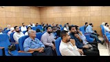 مستشفى زايد التخصصي يطلق النسخة الثانية من مؤتمر القسطرة المخية (2)
