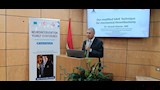 مستشفى زايد التخصصي يطلق النسخة الثانية من مؤتمر القسطرة المخية (5)