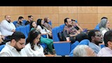 مستشفى زايد التخصصي يطلق النسخة الثانية من مؤتمر القسطرة المخية (3)