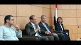 مستشفى زايد التخصصي يطلق النسخة الثانية من مؤتمر القسطرة المخية (4)