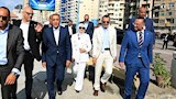 بالصور.. مدبولي يتفقد كورنيش الإسكندرية ويوجه بالتوسع في التطوير