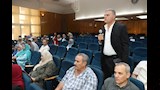 تنفيذي القليوبية يوافق على  قرارات خدمية (1)