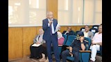 تنفيذي القليوبية يوافق على  قرارات خدمية (2)