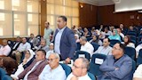 محافظ القليوبية يتابع الخطة الاستثمارية ويُقر تعديلات عمران في 6 مدن