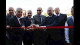 افتتاح فرع البنك الأهلي داخل جامعة المنيا (2)
