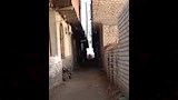 وضع محول كهرباء داخل منزل مواطن فى المنيا (3)