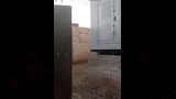 وضع محول كهرباء داخل منزل مواطن فى المنيا (5)