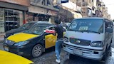 توزيع الشربات بالموز بشوارع الإسكندرية (6)