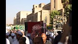 احتفالات الطرق الصوفية بالمولد النبوي