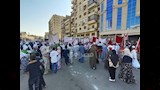 احتفالات الطرق الصوفية بالمولد النبوي