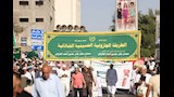 احتفالات الطرق الصوفية بالمولد النبوي